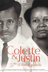 Colette et Justin