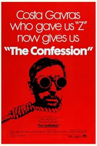 The Confession